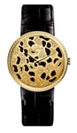 Pre-Owned Christian Dior La D De Dior Watch